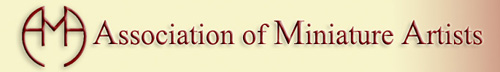 Association of Miniature Artists